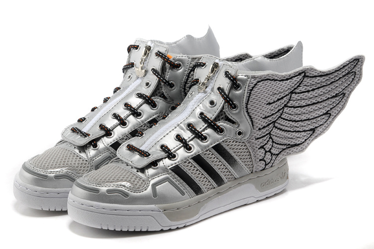 adidas jeremy scott 2017 femme