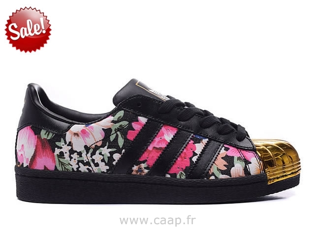 adidas superstar 80s femme pas cher