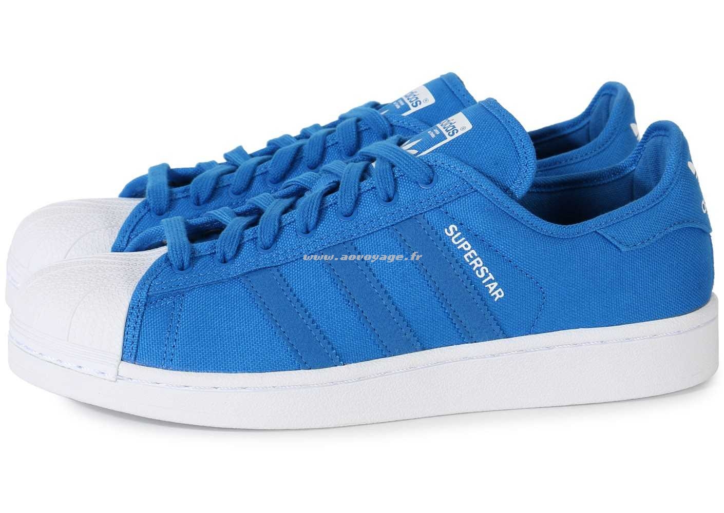 adidas superstar toile