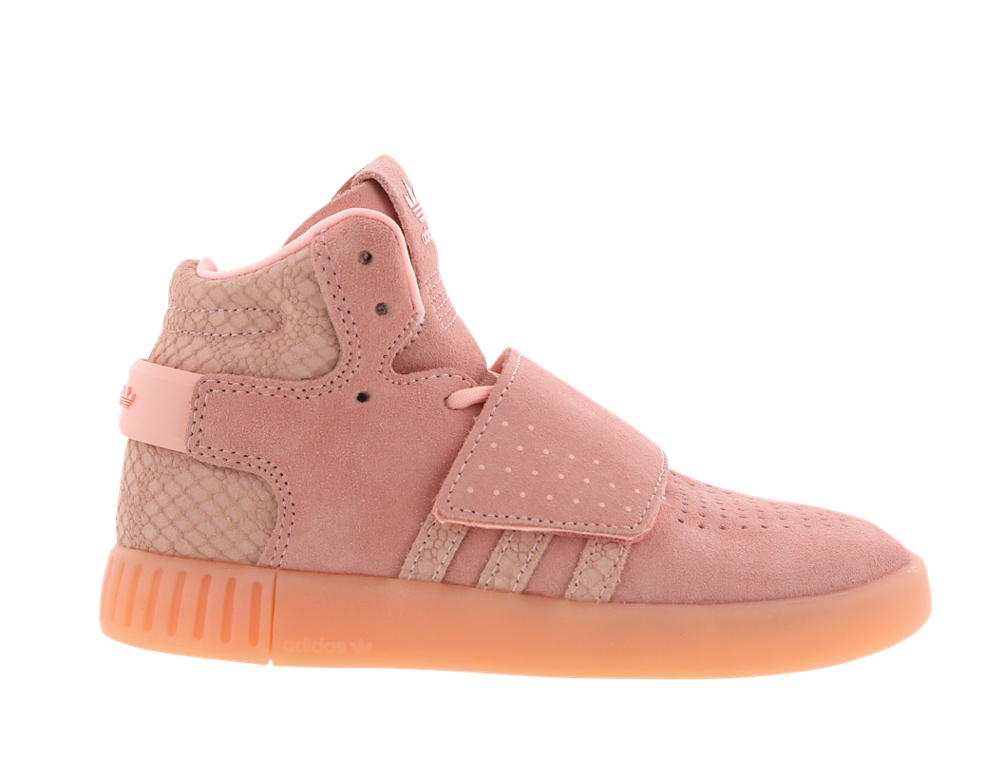 adidas tubular bebe marron