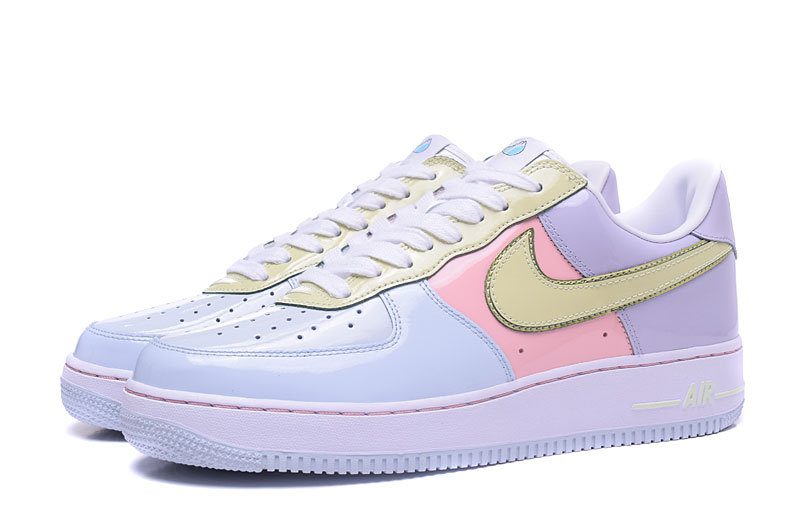 air force one de couleur