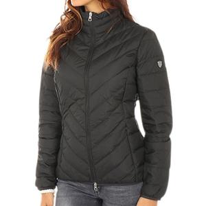 blouson armani femme