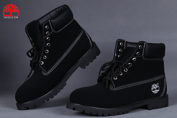 bottes homme timberland pas cher