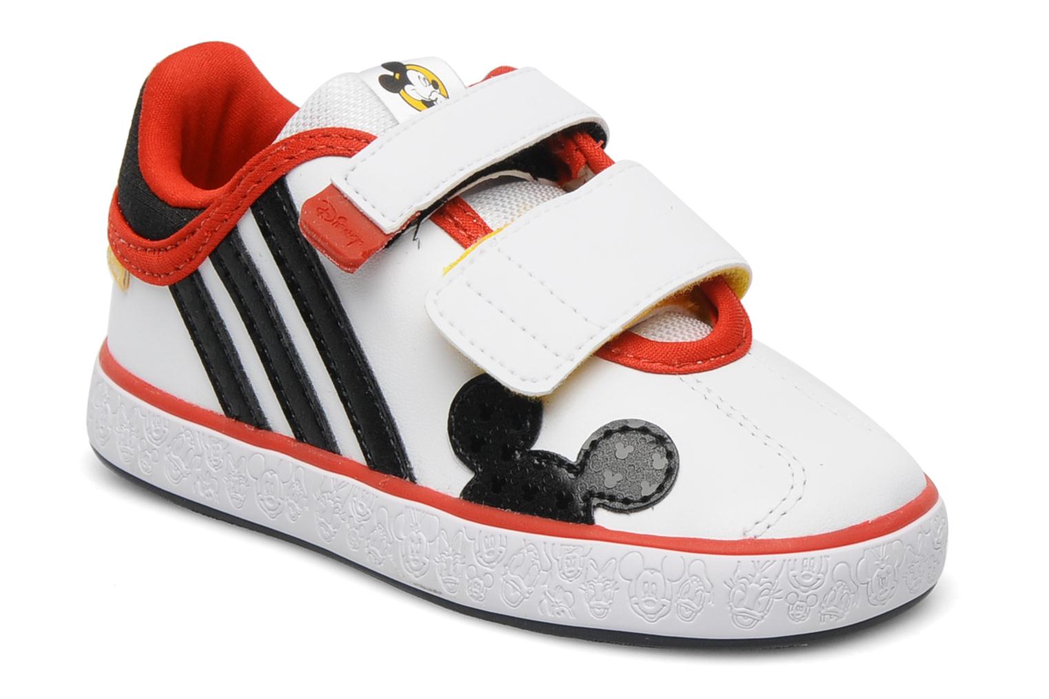 chaussure adidas mickey