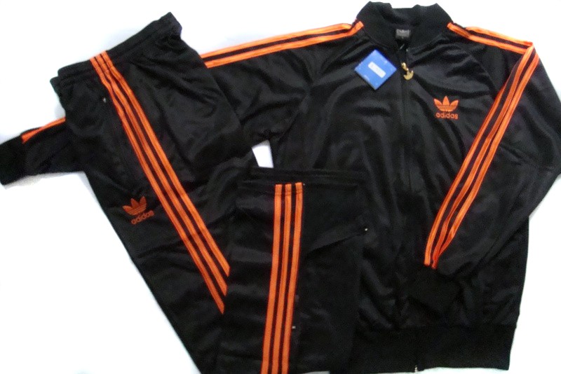 survetement adidas solde