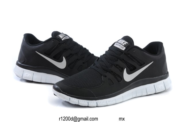 free run 5.0 homme pas cher